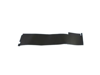 Ram 68351201AA APPLIQUE B Pillar Rear