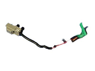 Chrysler 68028379AA SWITCH Folding Top