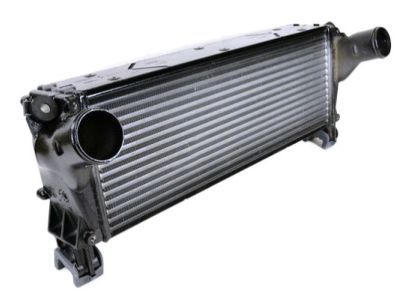 Ram 2500 Intercooler - 52014733AA
