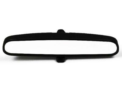 Ram 57010393AA MIRROR Inside Rear View