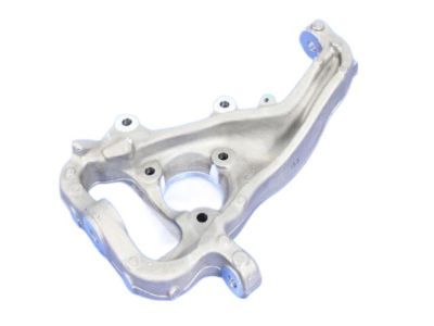 Mopar 68044701AD Knuckle, Front Passenger Side