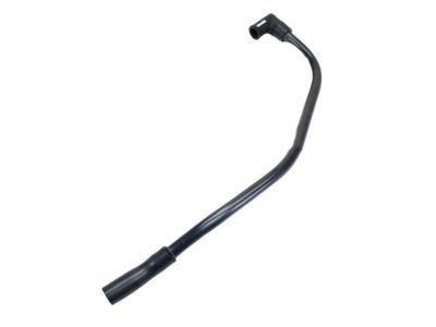 Chrysler Air Intake Coupling - 5184805AC