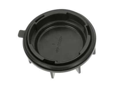 Mopar 68250503AA Rear Cover, Front