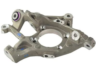 Dodge 68159596AC KNUCKLE Rear