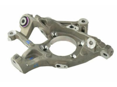 Dodge 68159596AC KNUCKLE Rear