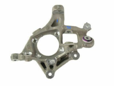 Dodge 68159596AC KNUCKLE Rear
