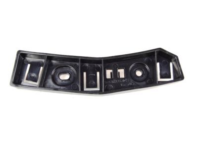 Jeep 68138375AC BRACKET Fascia Support