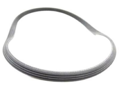 Chrysler 4668380AF BELT Alternator Drive