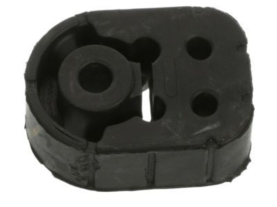 Jeep 52124115AC ISOLATOR Exhaust