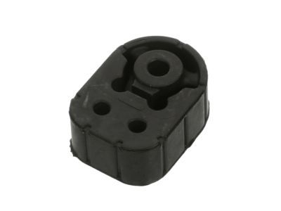 Jeep 52124115AC ISOLATOR Exhaust