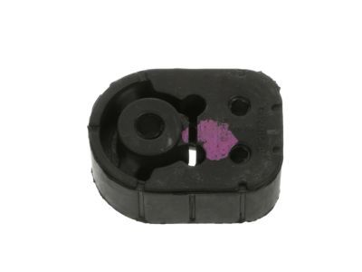 Jeep 52124115AC ISOLATOR Exhaust