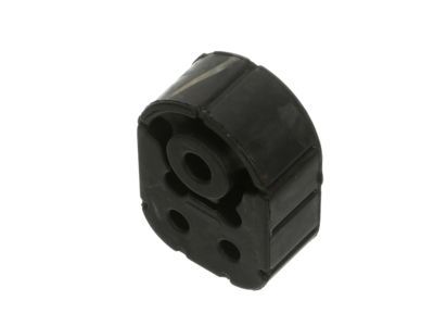 Jeep 52124115AC ISOLATOR Exhaust