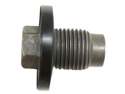 Jeep 6506214AA PLUG Oil Drain