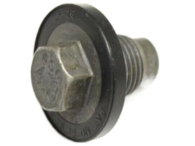 Ram Drain Plug - 6506214AA