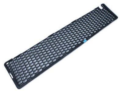 Mopar 5030288AD Lower Grille, Front