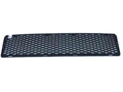 Mopar 5030288AD Lower Grille, Front