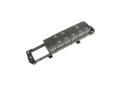 Ram 68241343AA SWITCH Instrument Panel