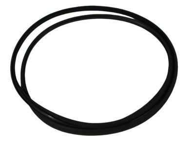 Chrysler 5016638AB SEAL Sunroof Glass