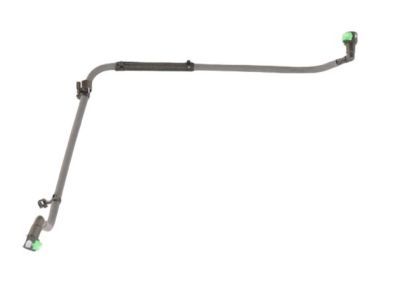 Jeep 5105112AH TUBE Fuel Supply