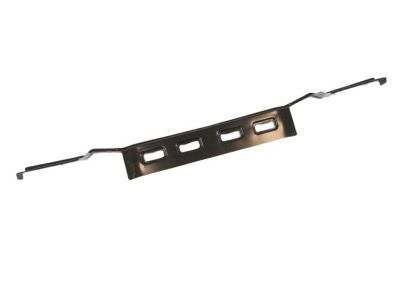 Mopar 55136113AD Lower Crossmember, Front