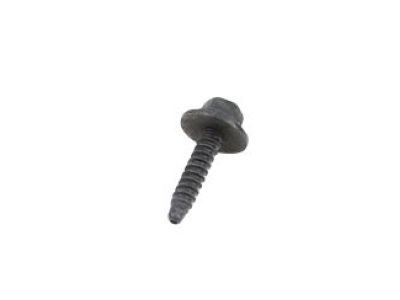 Dodge 68193630AA SCREW Hex Flange Head M4.2X0.72X13 DASM Assembly To Texture