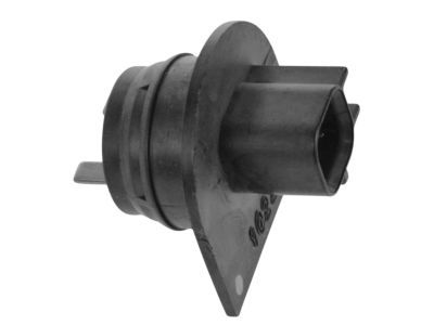 Mopar 5152029AB Level Sensor, Front