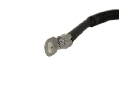 Mopar 56000979AA Negative Cable, Passenger Side