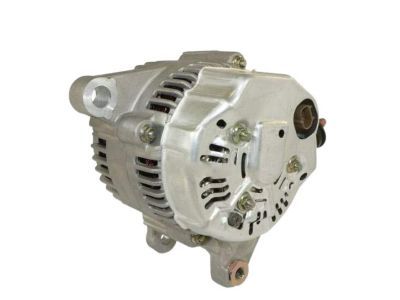 Jeep 56041864AA GENERATOR Engine