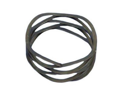 Jeep 5143989AA SPRING Clutch