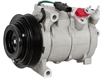 Dodge Durango A/C Compressor - 55111514AB