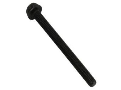 Ram 6508253AA SCREW M5X0.8X55.00