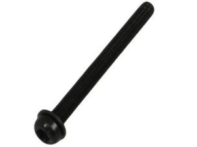 Ram 6508253AA SCREW M5X0.8X55.00