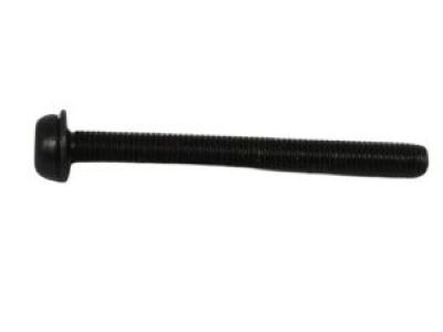 Ram 6508253AA SCREW M5X0.8X55.00