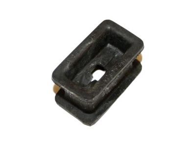 Jeep 68003605AA BOOT