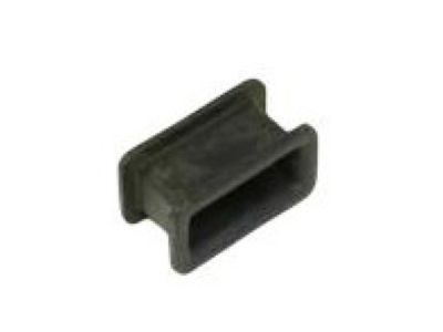 Jeep 68003605AA BOOT