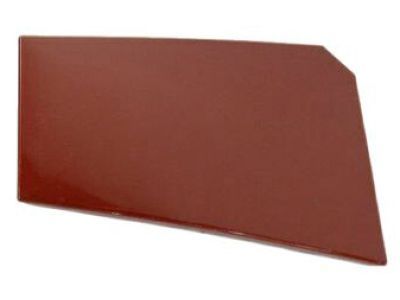 Ram 5XP08JRPAB DOOR Fuel Fill