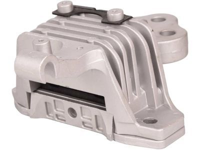 Jeep 68164709AF ISOLATOR Transmission Mount
