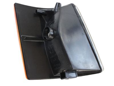 Jeep 56005105 LAMP Park and Turn Signal