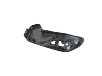 Jeep 6MJ74DX9AA SHIELD Front Seat Outboard