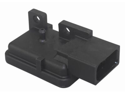 Jeep MAP Sensor - 56028303