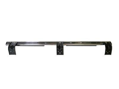 Ram 68044493AD STEP Left Side Two Step