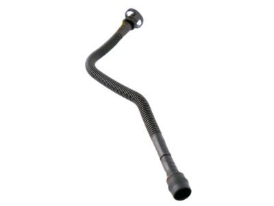 Dodge 68316519AA HOSE Coolant Overflow