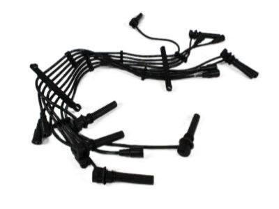 Dodge 4606701AF CABLE PACKAGE Ignition