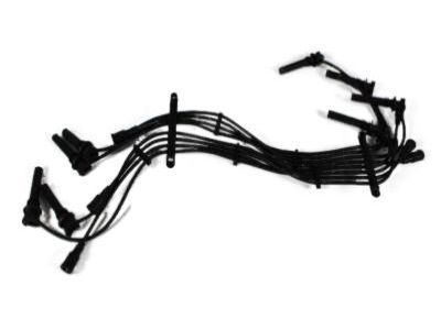 Dodge 4606701AF CABLE PACKAGE Ignition
