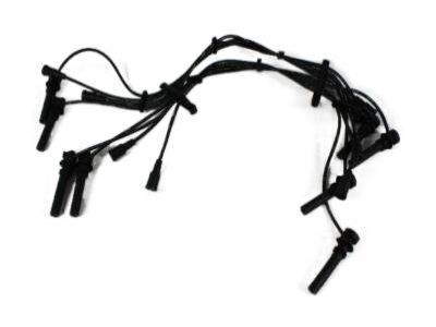Dodge 4606701AF CABLE PACKAGE Ignition