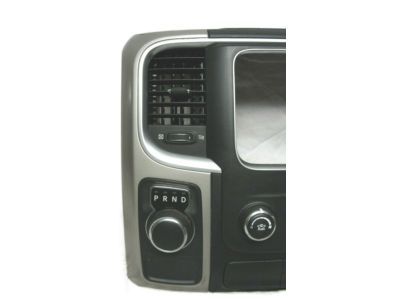 Mopar 68236776AB Control A/C And Heater
