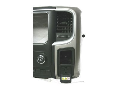Mopar 68236776AB Control A/C And Heater