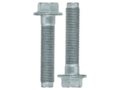 Jeep 6507649AA BOLT Hex Flange Head M14x1.50x67.50