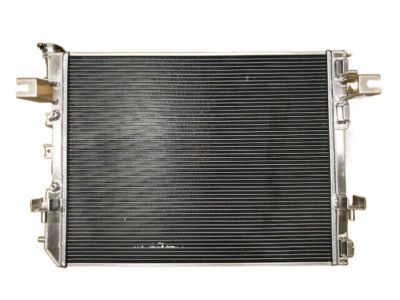 Mopar 55056858AE Radiator