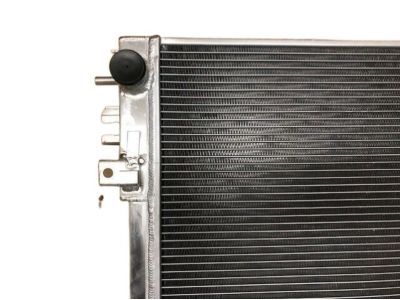 Mopar 55056858AE Radiator